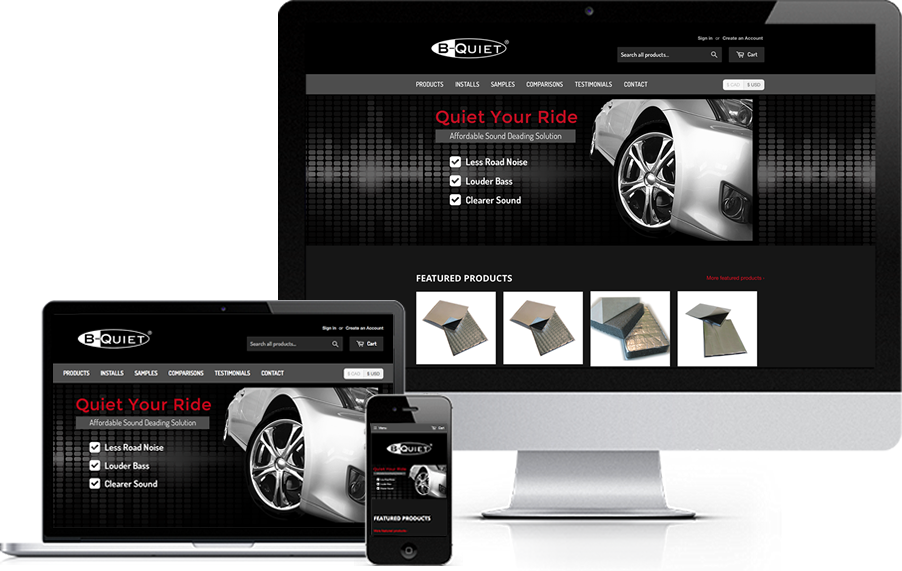 ecommerce-website-expert portland oregon web design