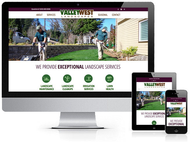 mobile-responsive-web-design best portland website development company