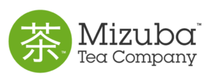 mizuba tea company website designer