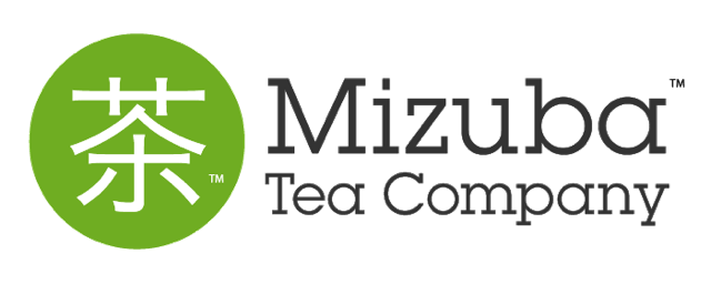 mizuba tea company website designer